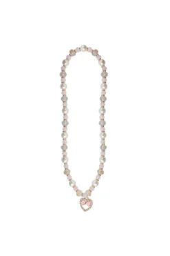 Creative Education of Canada Inc Great Pretenders Boutique Necklace: Love Clearance