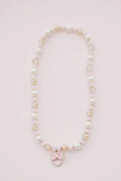 Creative Education of Canada Inc Great Pretenders Boutique Necklace: Love Clearance
