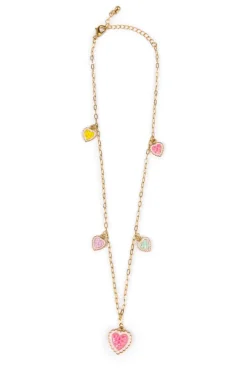 Creative Education of Canada Inc Great Pretenders Boutique Chic Necklace: Beloved Beauty Fashion