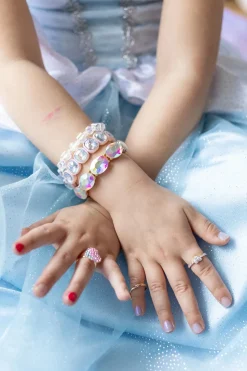 Creative Education of Canada Inc Great Pretenders Boutique Rings: Kitty Love New