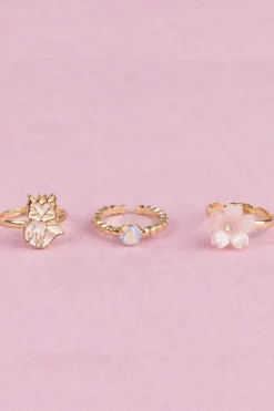 Creative Education of Canada Inc Great Pretenders Boutique Rings: Foxy Floral Online
