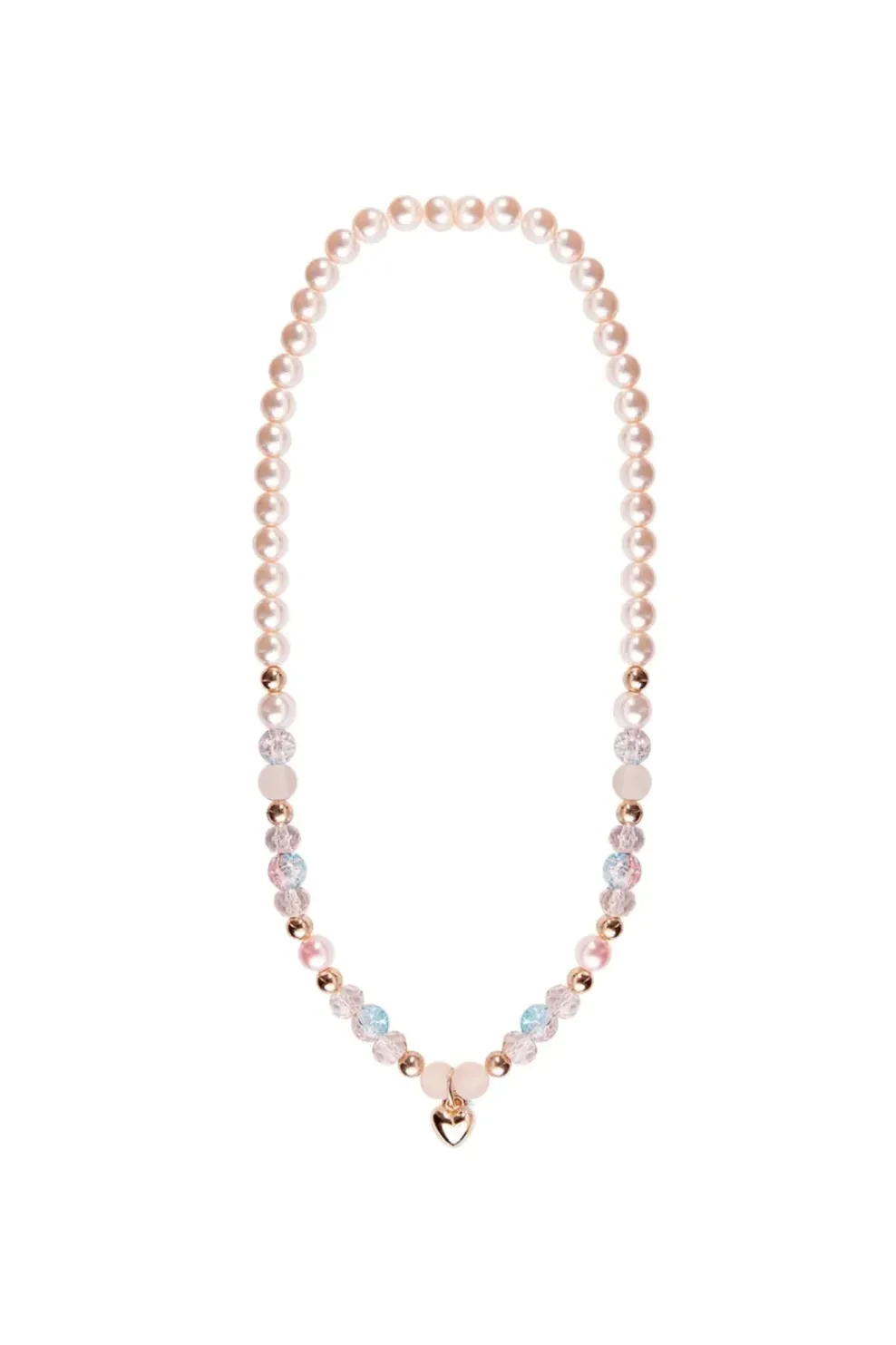 Creative Education of Canada Inc Great Pretenders Boutique Necklace: Sweet Heart Best