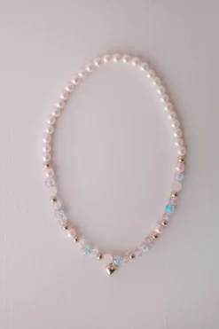 Creative Education of Canada Inc Great Pretenders Boutique Necklace: Sweet Heart Best