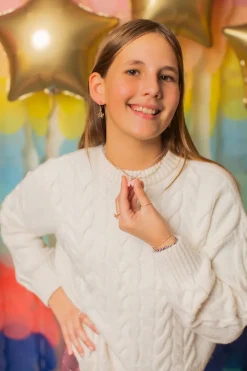 Creative Education of Canada Inc Great Pretenders Boutique Chic Bubbly Butterly Necklace Online