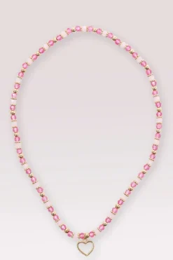 Creative Education of Canada Inc Great Pretenders Boutique Precious Heart Necklace Fashion