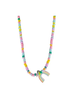 Creative Education of Canada Inc Great Pretenders Boutique Necklace: Rainbow Magic Fashion