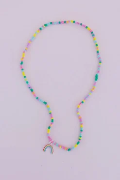 Creative Education of Canada Inc Great Pretenders Boutique Necklace: Rainbow Magic Fashion