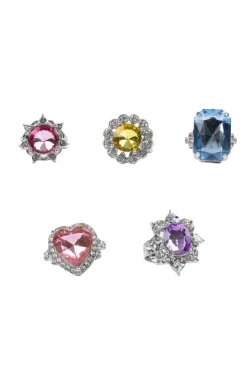 Creative Education of Canada Inc Great Pretenders Boxed Jewels Set: The Elizabeth New