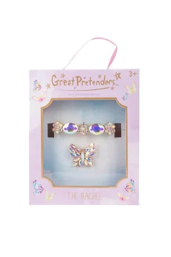 Creative Education of Canada Inc Great Pretenders Boxed Jewels Set: The Rachel Online