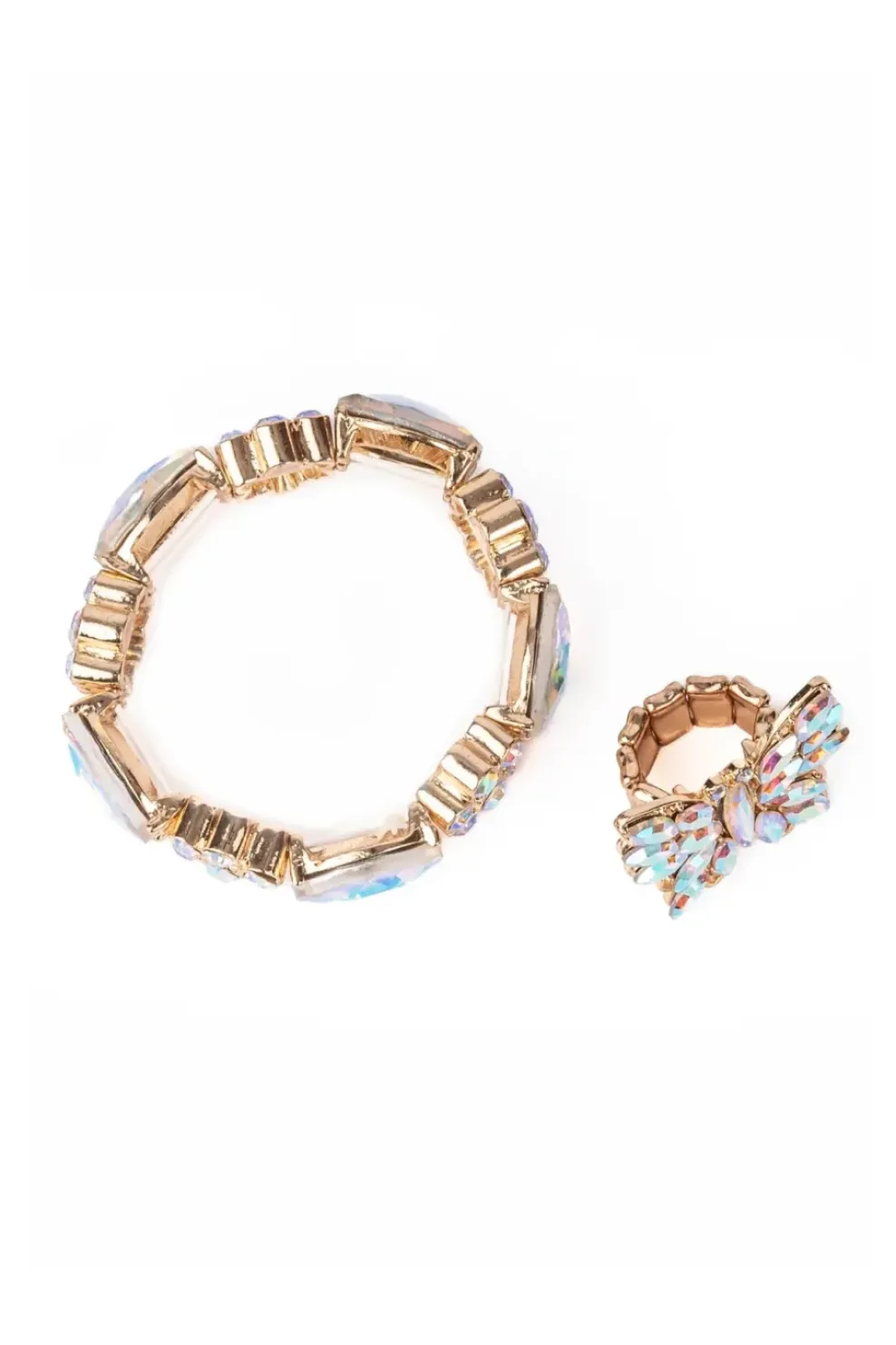 Creative Education of Canada Inc Great Pretenders Boxed Jewels Set: The Rachel Online