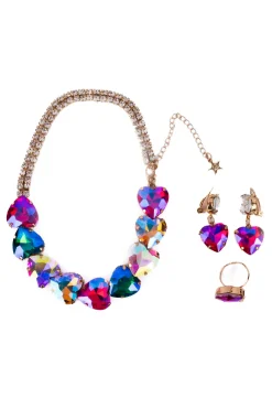 Creative Education of Canada Inc Great Pretenders Boxed Jewels Set: The Aurora Sale