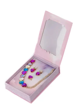 Creative Education of Canada Inc Great Pretenders Boxed Jewels Set: The Aurora Sale