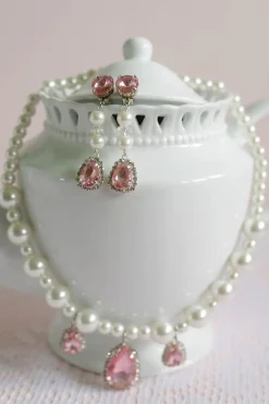 Creative Education of Canada Inc Great Pretenders Boxed Jewels Set: The Coco Hot