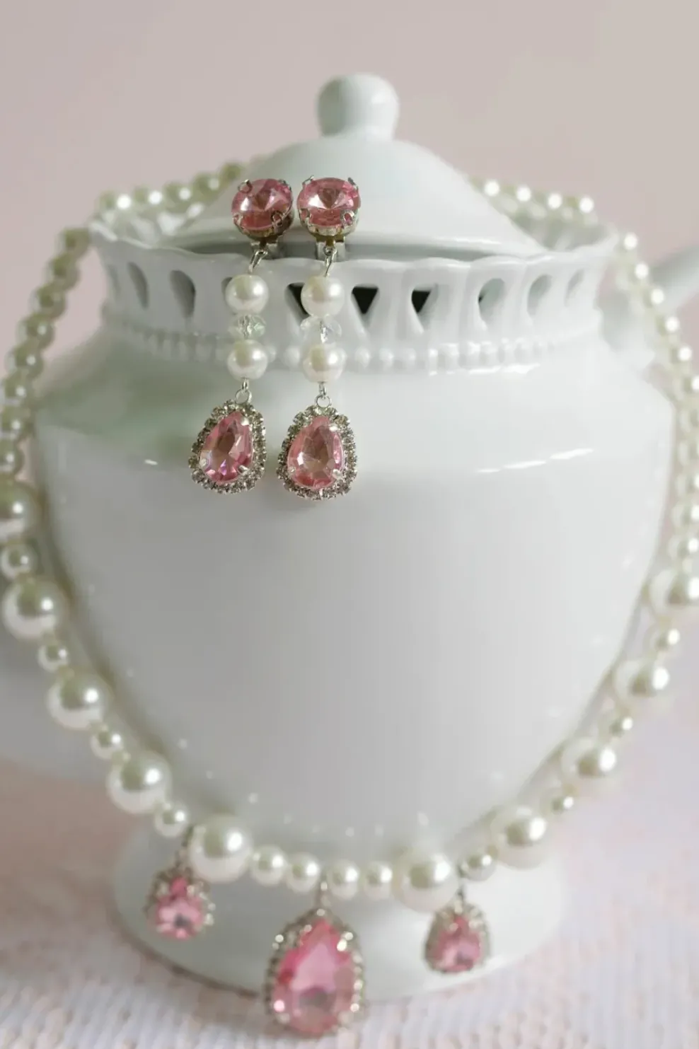 Creative Education of Canada Inc Great Pretenders Boxed Jewels Set: The Coco Hot