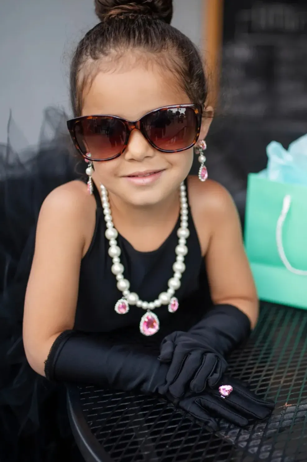 Creative Education of Canada Inc Great Pretenders Boxed Jewels Set: The Coco Hot