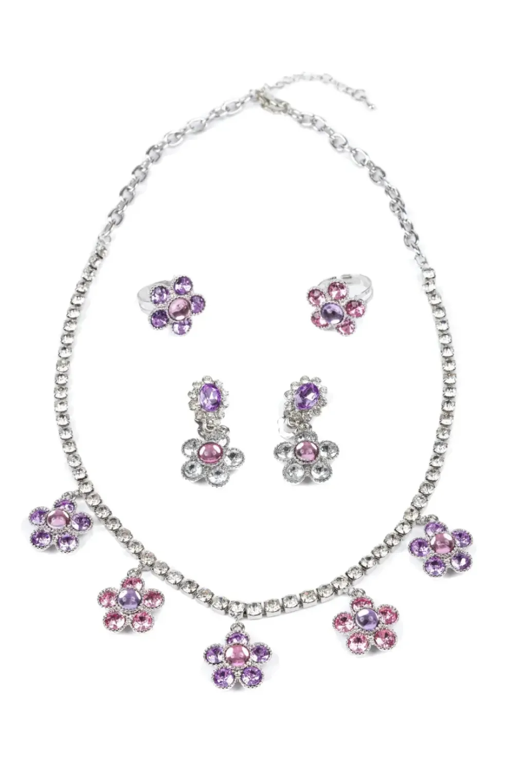 Creative Education of Canada Inc Great Pretenders Boxed Jewels Set: The Audrey Hot