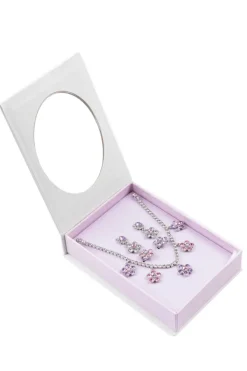 Creative Education of Canada Inc Great Pretenders Boxed Jewels Set: The Audrey Hot