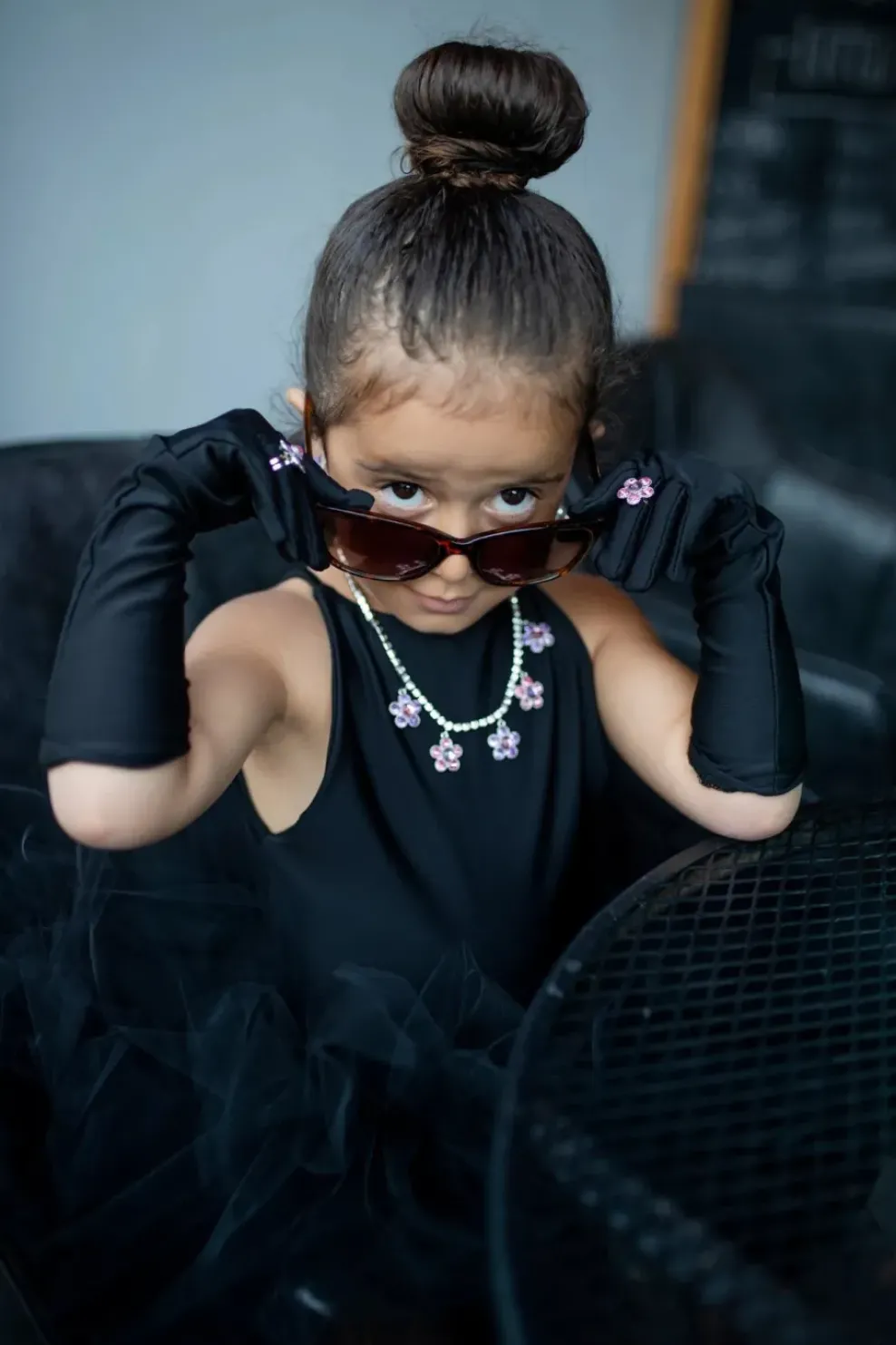 Creative Education of Canada Inc Great Pretenders Boxed Jewels Set: The Audrey Hot