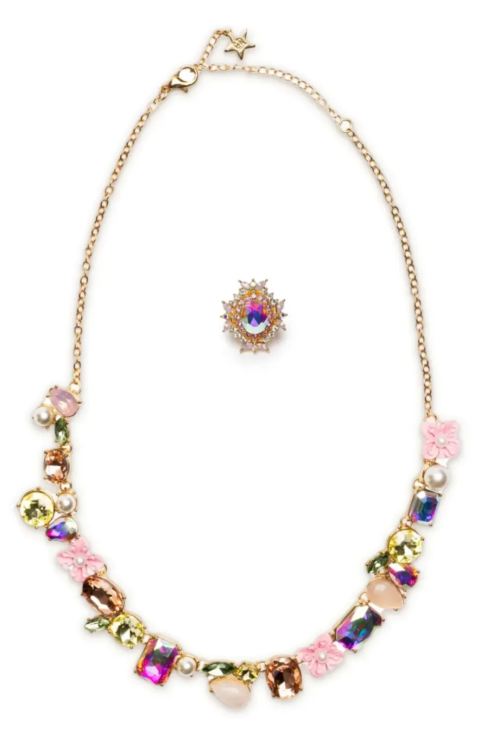 Creative Education of Canada Inc Great Pretenders Boxed Jewels Set: The Grace Sale