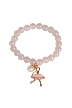 Creative Education of Canada Inc Great Pretenders Bracelet: Ballet Beauty Clearance