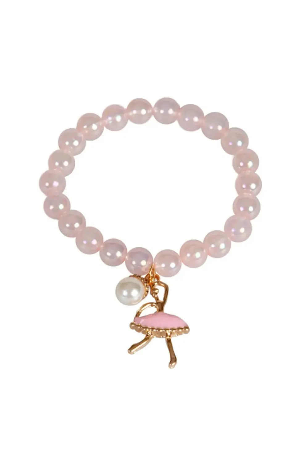 Creative Education of Canada Inc Great Pretenders Bracelet: Ballet Beauty Clearance