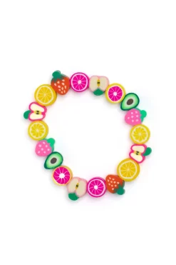 Creative Education of Canada Inc Great Pretenders Bracelet: Fruity Tooty Sale