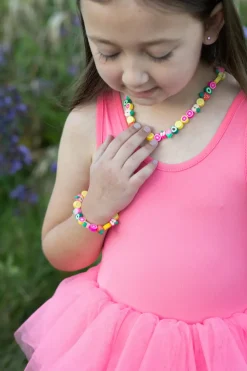 Creative Education of Canada Inc Great Pretenders Bracelet: Fruity Tooty Sale