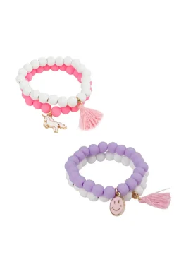 Creative Education of Canada Inc Great Pretenders Bracelet: Pretty Pastel Outlet