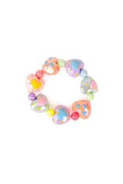 Creative Education of Canada Inc Great Pretenders Bracelet: Decorated Love Fashion