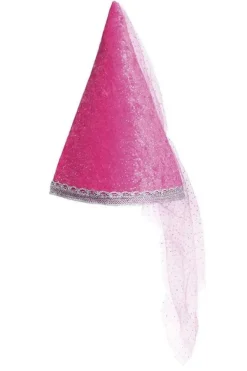 Creative Education of Canada Inc Great Pretenders Diamond Sparkle Pink Hat Sale