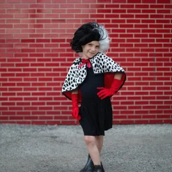 Creative Education of Canada Inc Great Pretenders Ella De Vil Best