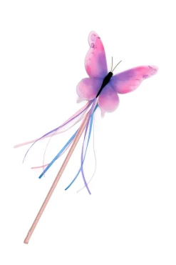 Creative Education of Canada Inc Great Pretenders Float Like a Butterfly Wand New