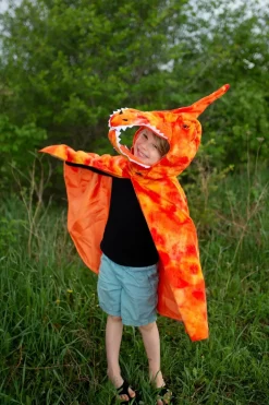 Creative Education of Canada Inc Great Pretenders Grandasaurus Pterodactyl Cape Outlet