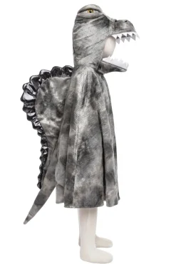 Creative Education of Canada Inc Great Pretenders Grandasaurus Spinosaurus Cape Best