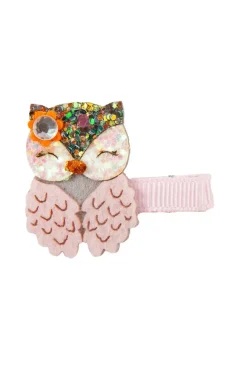 Creative Education of Canada Inc Great Pretenders Hair Clips: Dear Owl Best