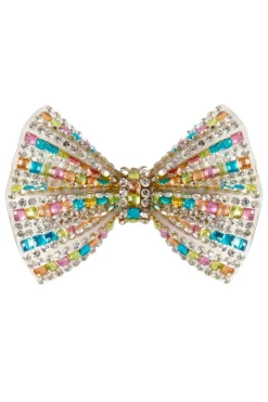 Creative Education of Canada Inc Great Pretenders Hair Clips: Gem Bow Online
