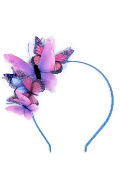 Creative Education of Canada Inc Great Pretenders Headband: Float Like a Butterfly Clearance