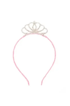 Creative Education of Canada Inc Great Pretenders Headband: Tiara Treat Clearance