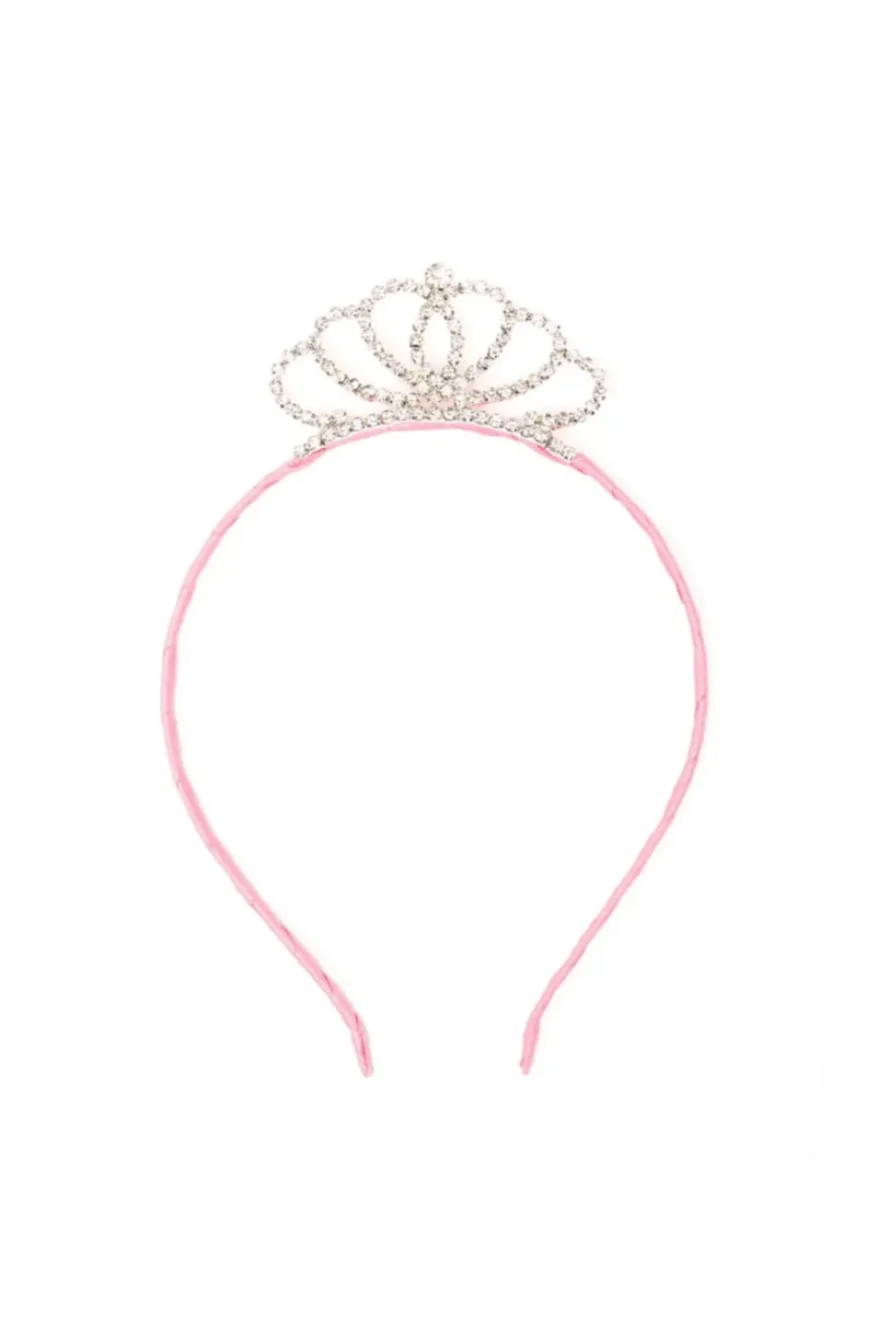 Creative Education of Canada Inc Great Pretenders Headband: Tiara Treat Clearance