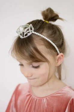 Creative Education of Canada Inc Great Pretenders Headband: Petite Crown Clearance