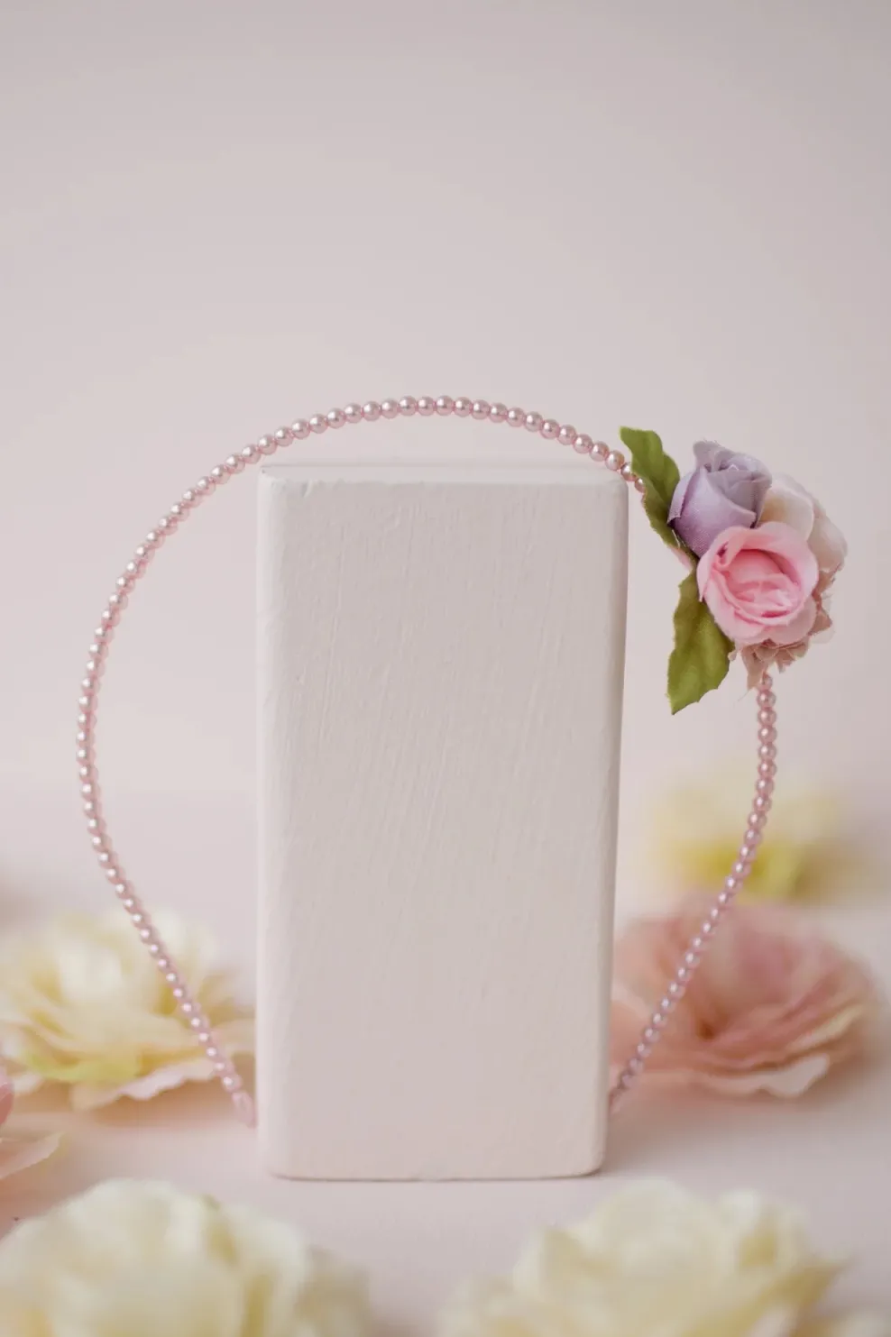 Creative Education of Canada Inc Great Pretenders Headband: Pearls & Twirls Discount