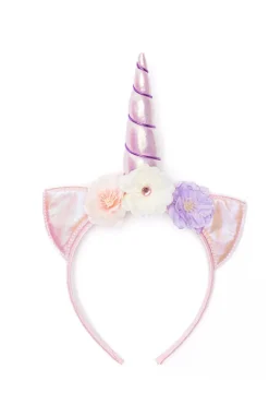 Creative Education of Canada Inc Great Pretenders Headband: Alicorn Discount