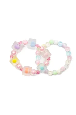 Creative Education of Canada Inc Great Pretenders Hip to Be Square Bracelets Outlet