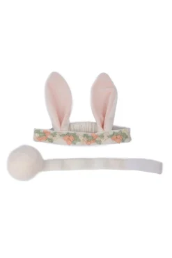 Creative Education of Canada Inc Great Pretenders Hippity Hop Bunny Ears & Tail Accessory Set Discount