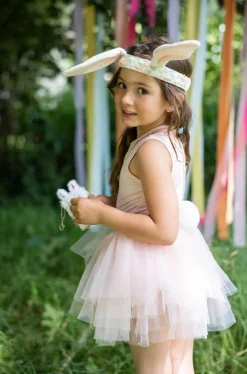 Creative Education of Canada Inc Great Pretenders Hippity Hop Bunny Ears & Tail Accessory Set Discount