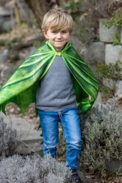 Creative Education of Canada Inc Great Pretenders Legendary Dragon Soft Wings and Eye Mask Size 4/6 Sale