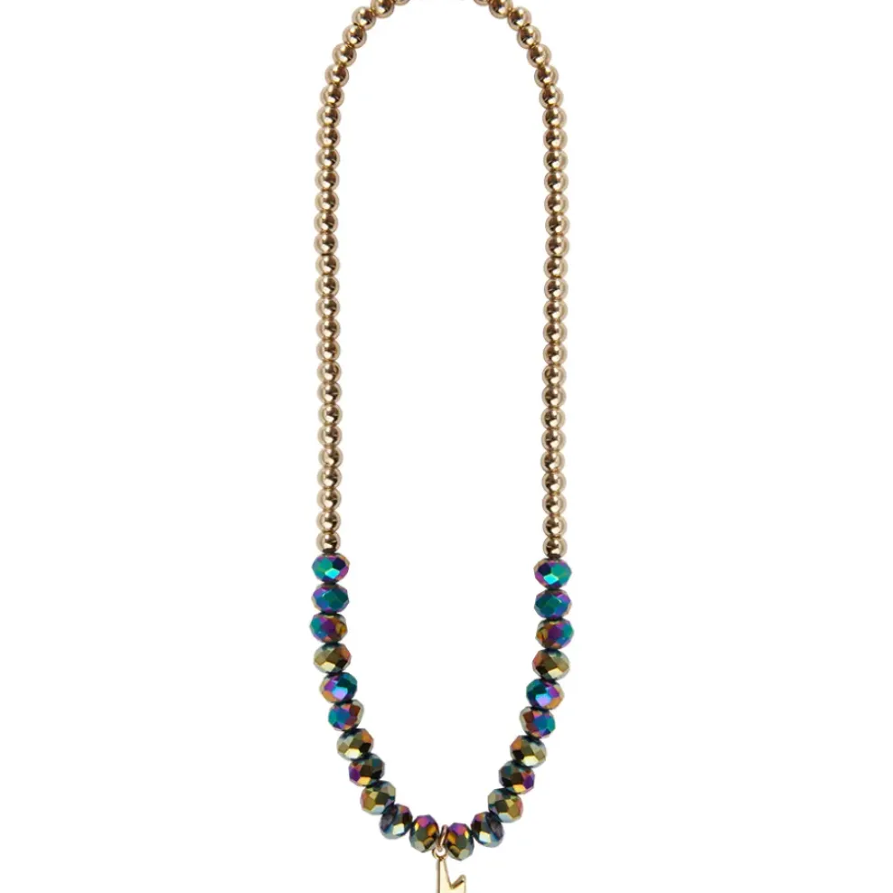 Creative Education of Canada Inc Great Pretenders Lightening Bolt Revolt Necklace Online