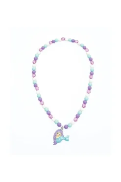 Creative Education of Canada Inc Great Pretenders Matte Mermaid Necklace Outlet