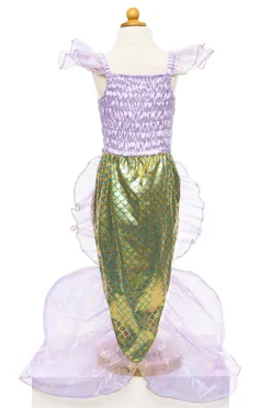 Creative Education of Canada Inc Great Pretenders Mermaid Dress & Headband Sale