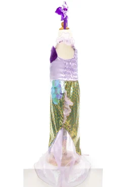Creative Education of Canada Inc Great Pretenders Mermaid Dress & Headband Sale